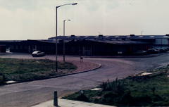 Stirling Road c 1972
